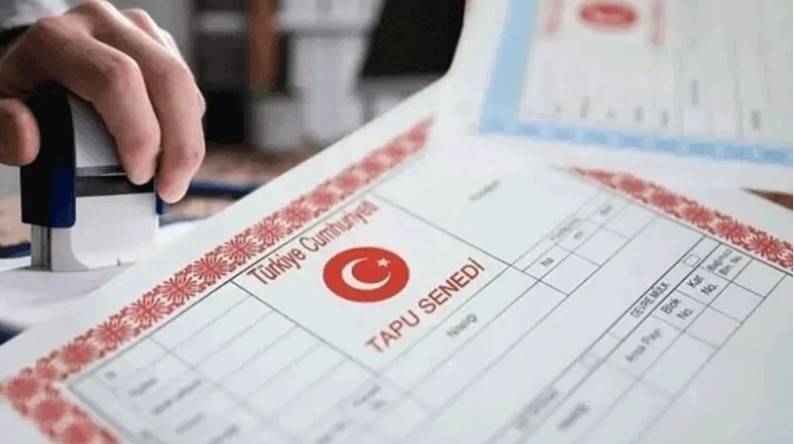 Mirasçılar dikkat: Tapuyu almazsanız hakkınızdan olabilirsiniz 1